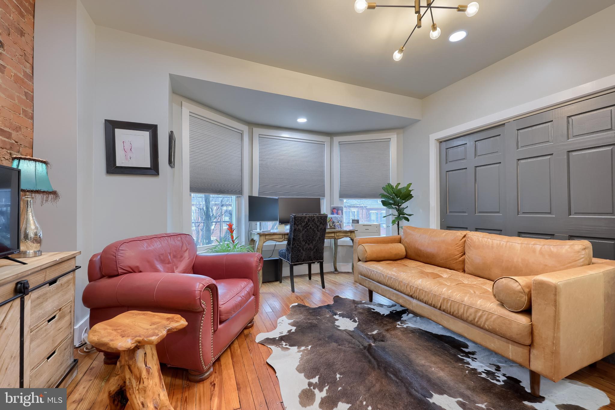 MUSSER PARK - Residential