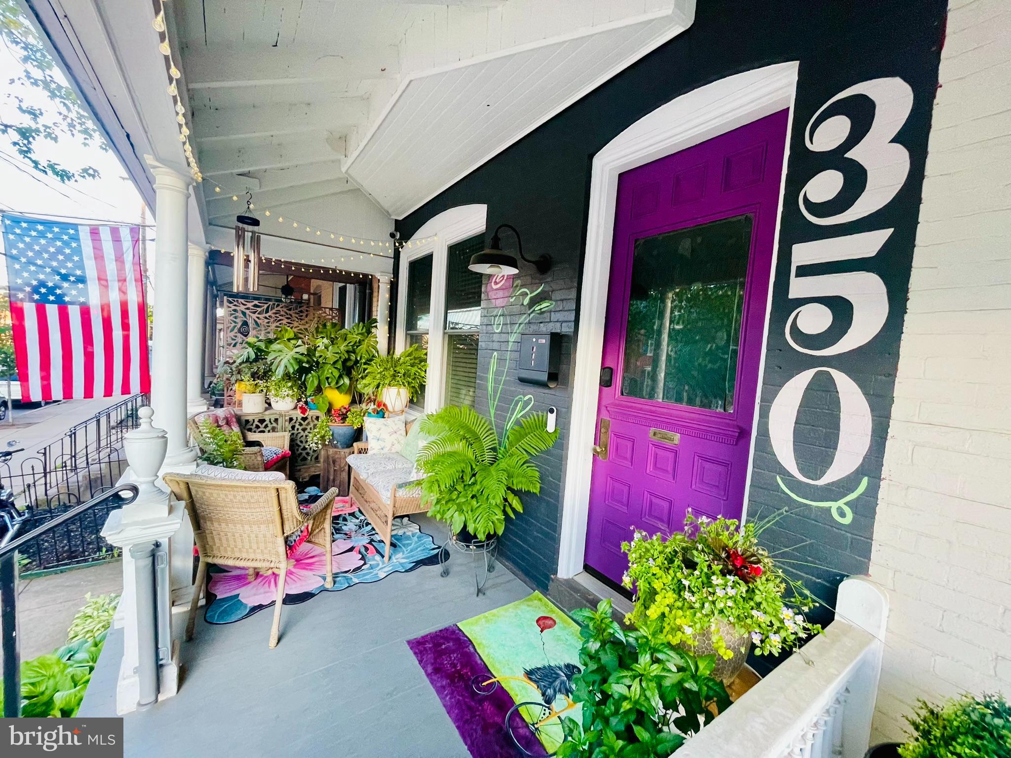 MUSSER PARK - Residential