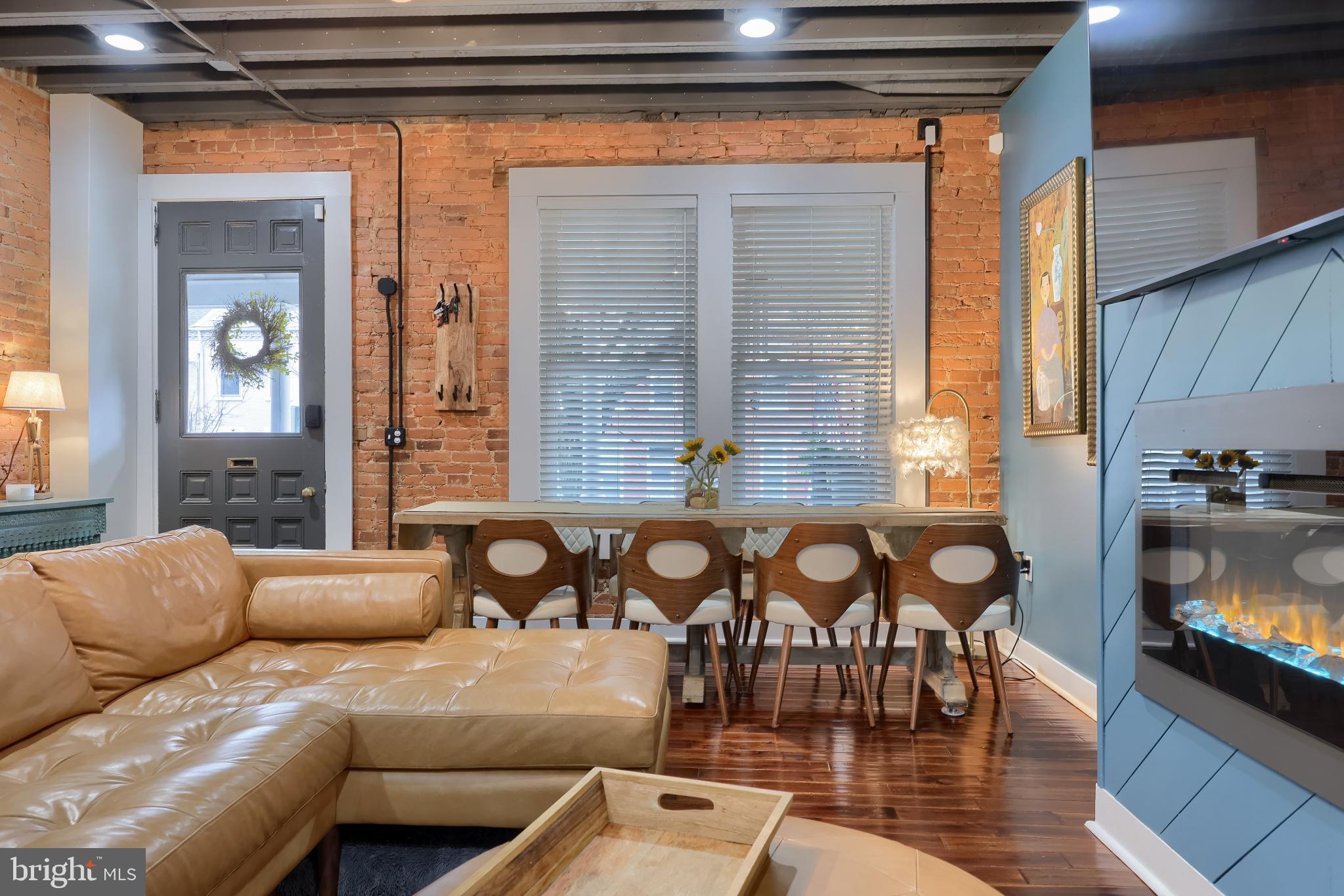 MUSSER PARK - Residential