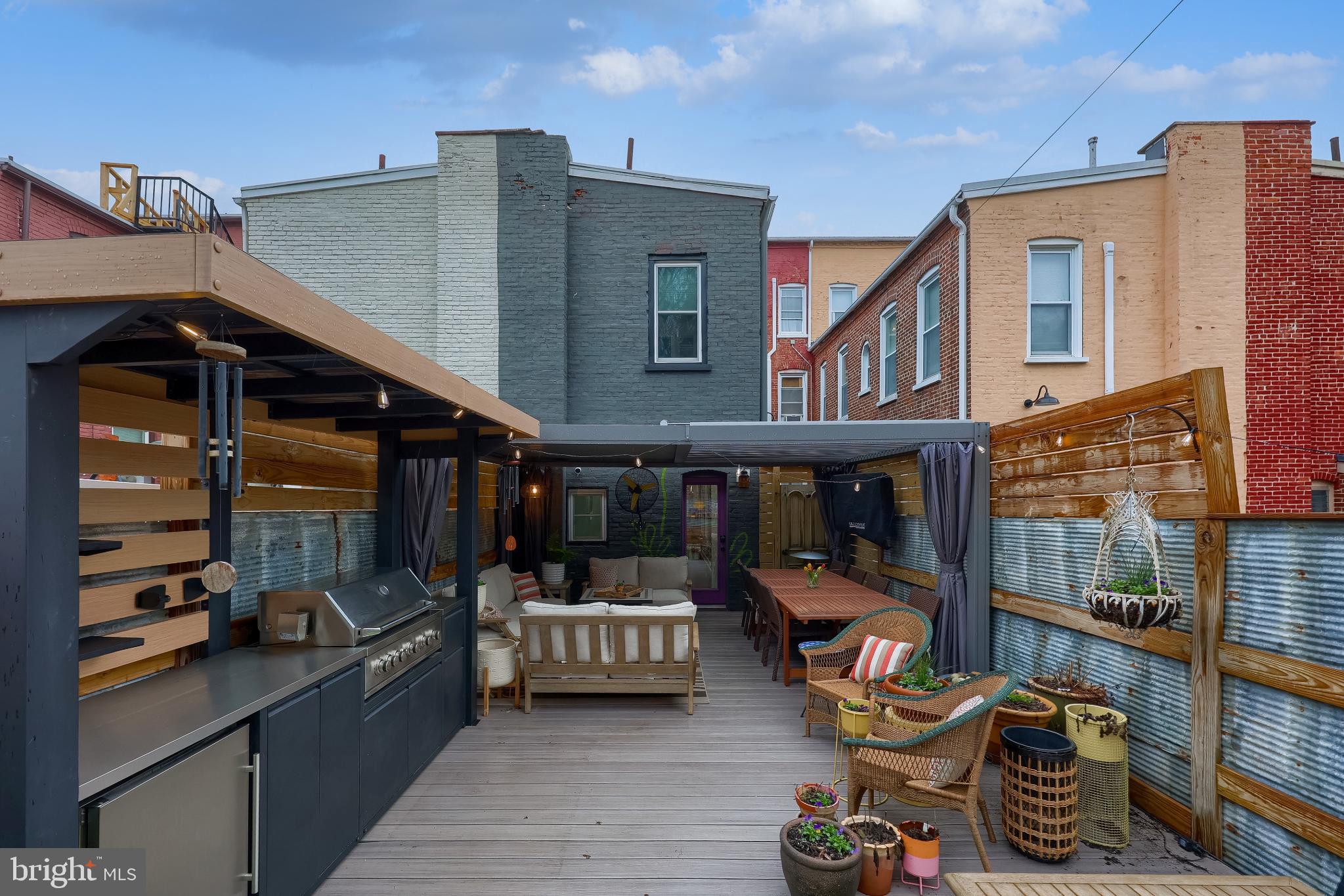 MUSSER PARK - Residential