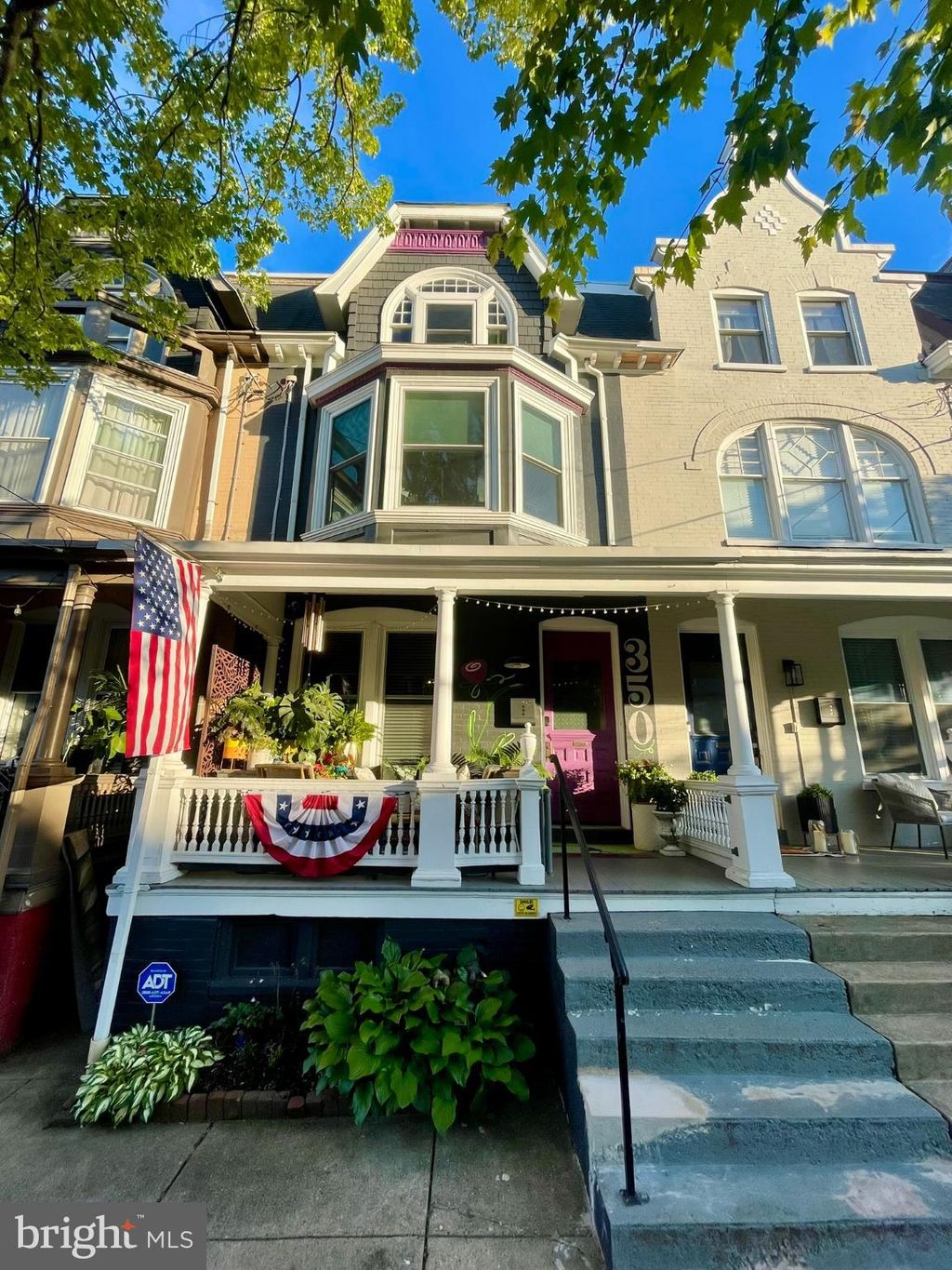 Photo of 350 E Chestnut Street, LANCASTER, PA 17602 (MLS # PALA2083776)