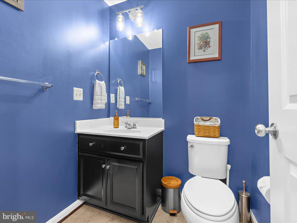 CANTERBURY VILLAGE - Residential