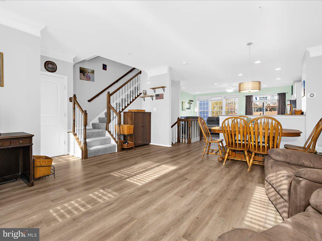 CANTERBURY VILLAGE - Residential