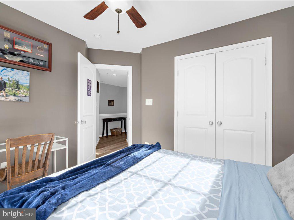 CANTERBURY VILLAGE - Residential