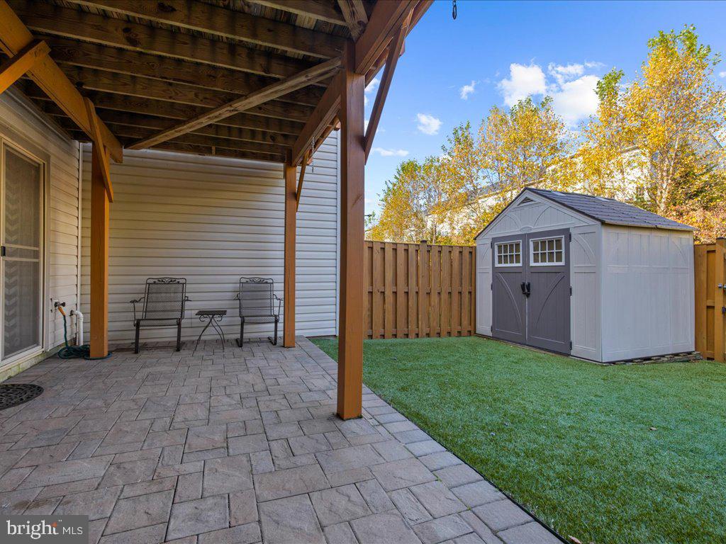 CANTERBURY VILLAGE - Residential