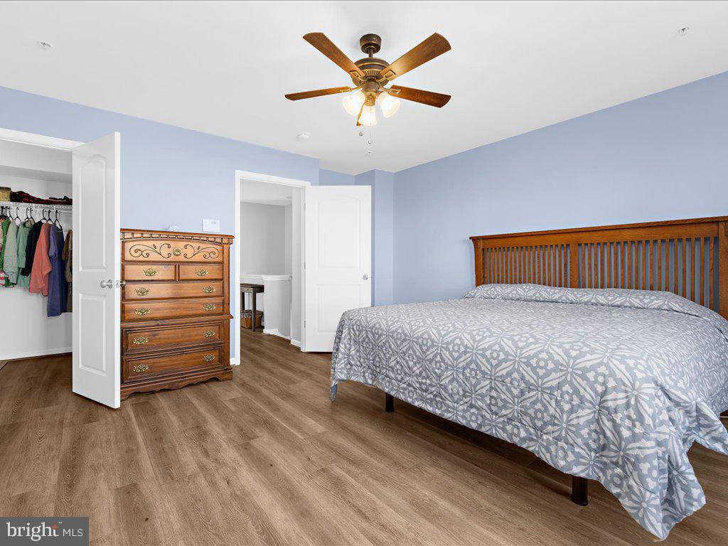 CANTERBURY VILLAGE - Residential