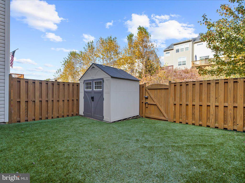 CANTERBURY VILLAGE - Residential