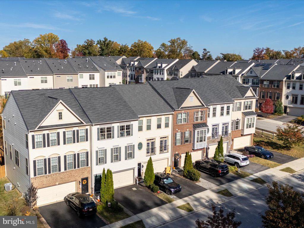 CANTERBURY VILLAGE - Residential