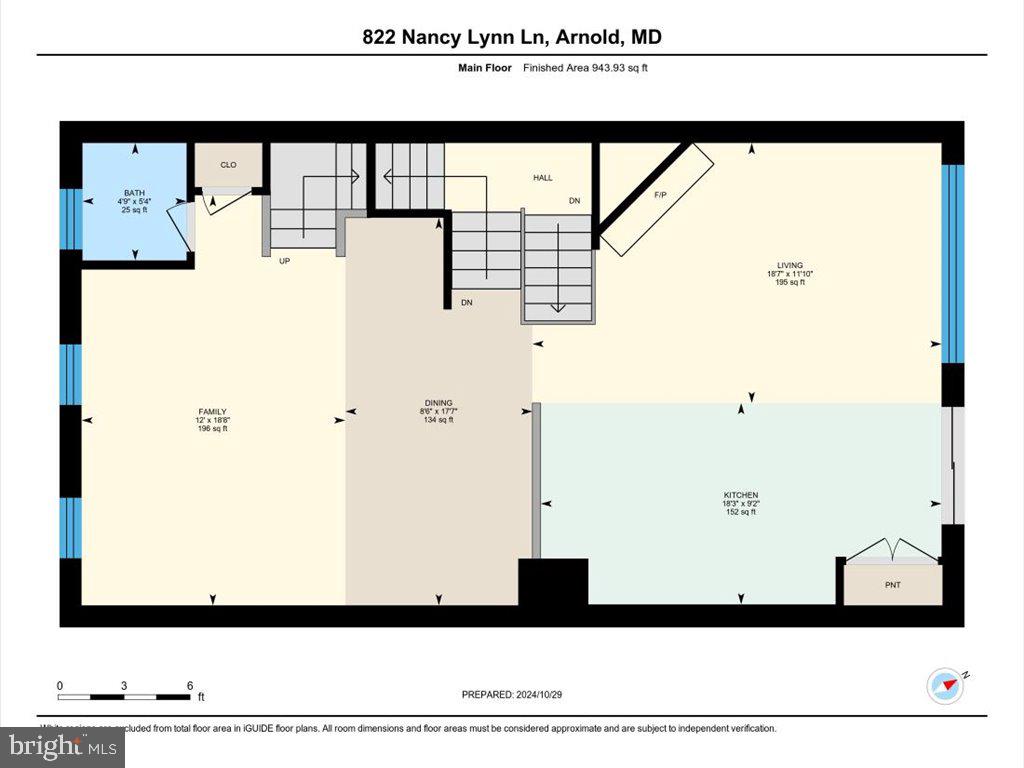 CANTERBURY VILLAGE - Residential