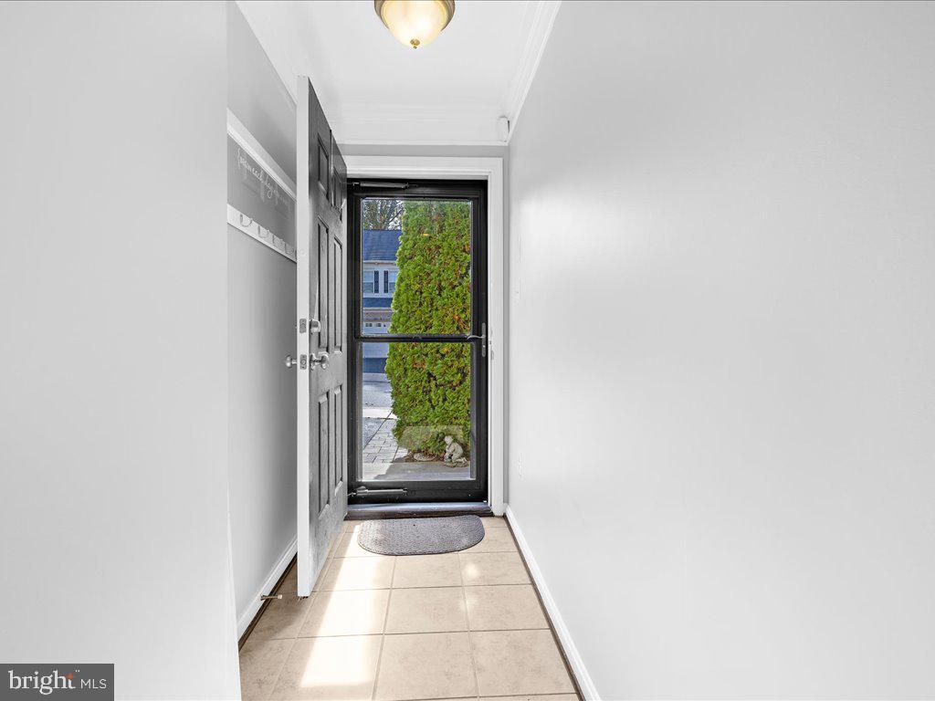 CANTERBURY VILLAGE - Residential