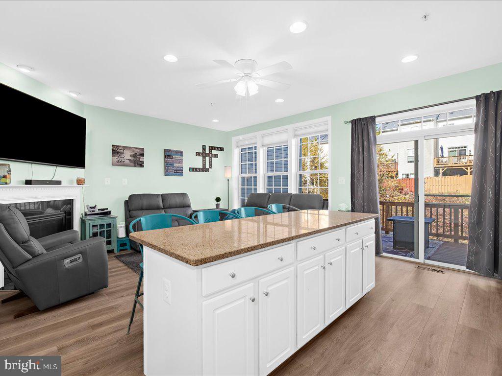 CANTERBURY VILLAGE - Residential