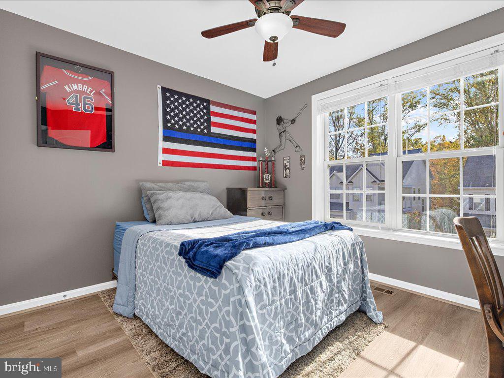 CANTERBURY VILLAGE - Residential