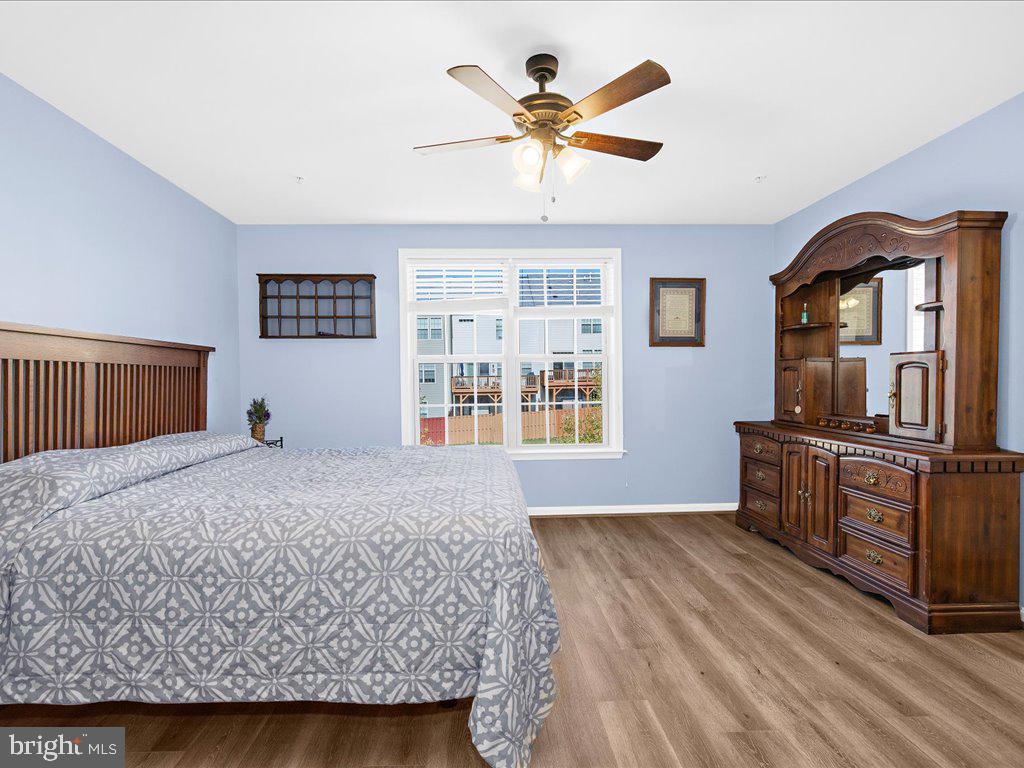 CANTERBURY VILLAGE - Residential