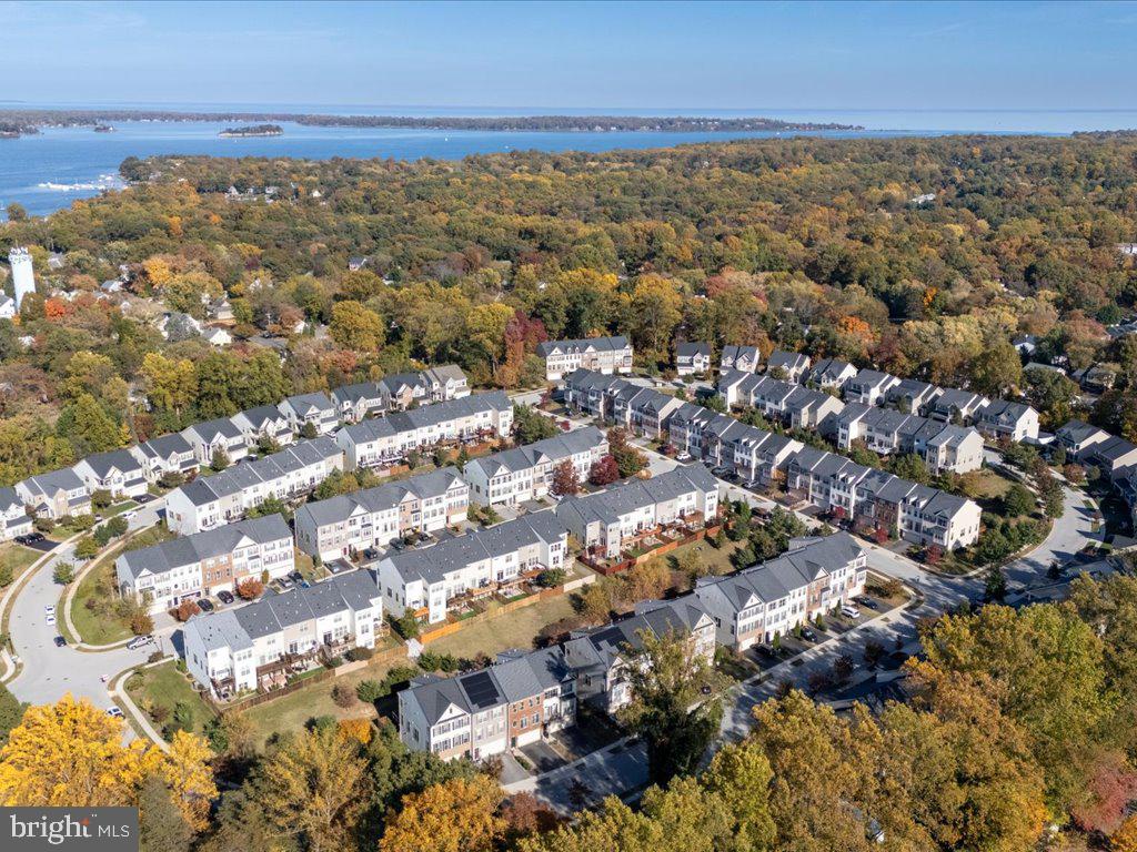 CANTERBURY VILLAGE - Residential