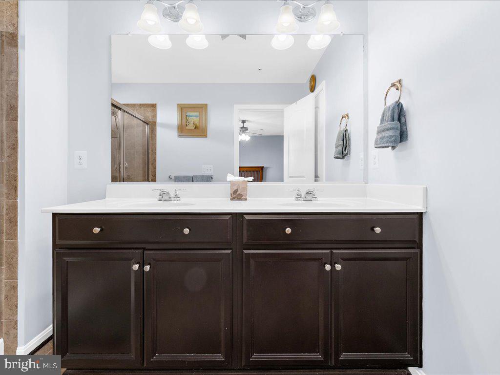 CANTERBURY VILLAGE - Residential