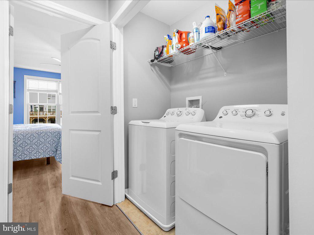 CANTERBURY VILLAGE - Residential