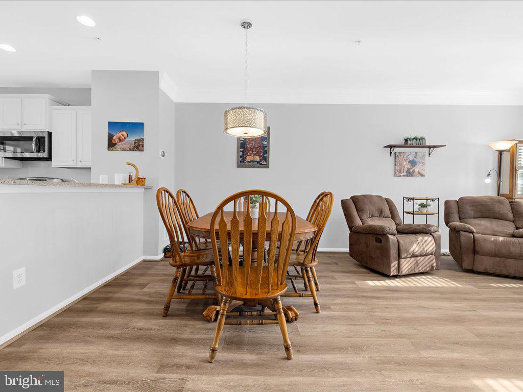 CANTERBURY VILLAGE - Residential