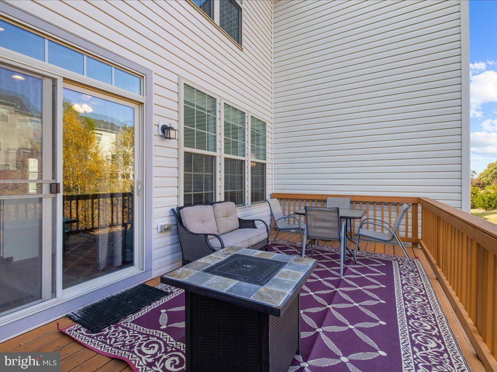 CANTERBURY VILLAGE - Residential