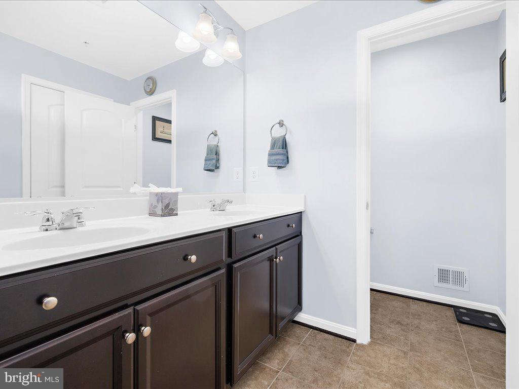 CANTERBURY VILLAGE - Residential