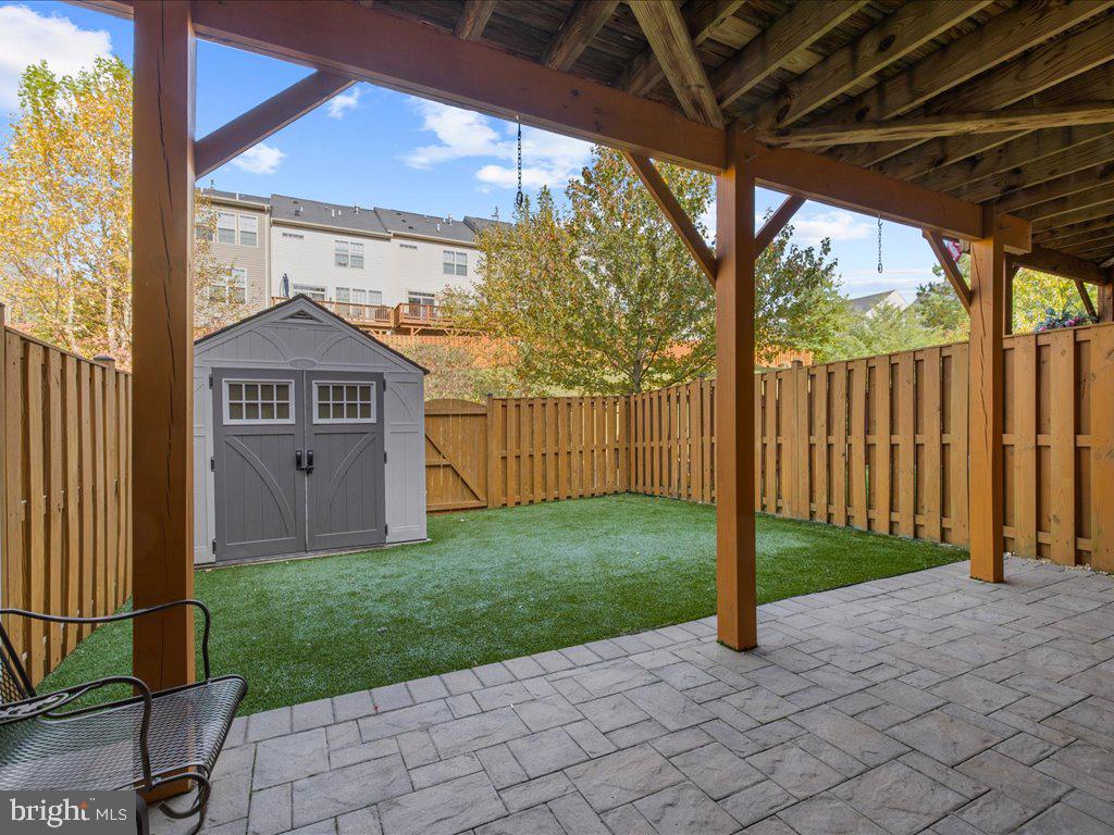 CANTERBURY VILLAGE - Residential