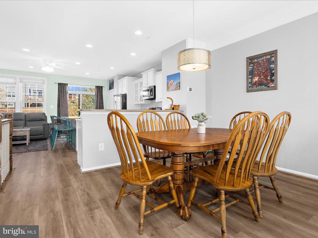 CANTERBURY VILLAGE - Residential