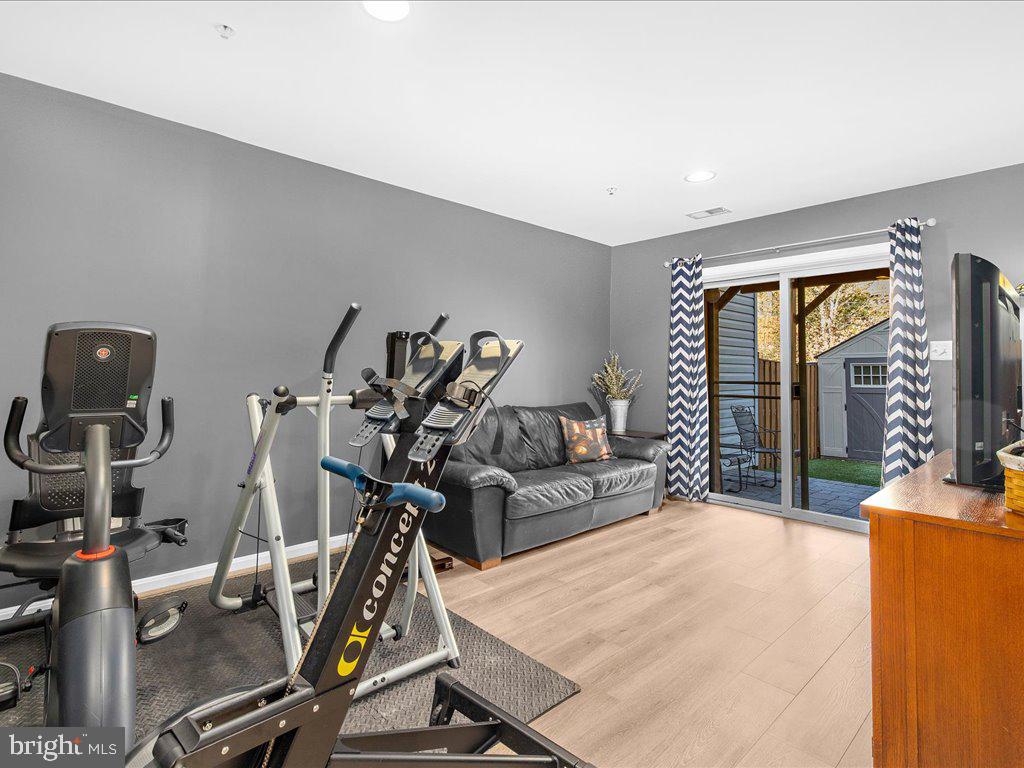 CANTERBURY VILLAGE - Residential