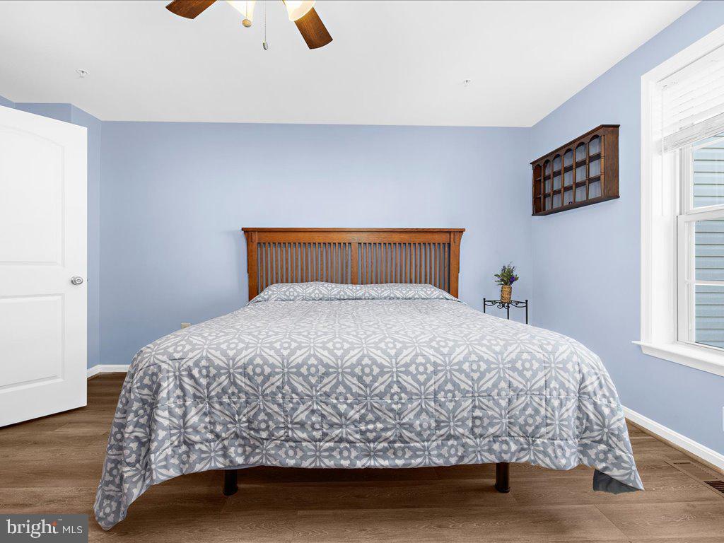 CANTERBURY VILLAGE - Residential