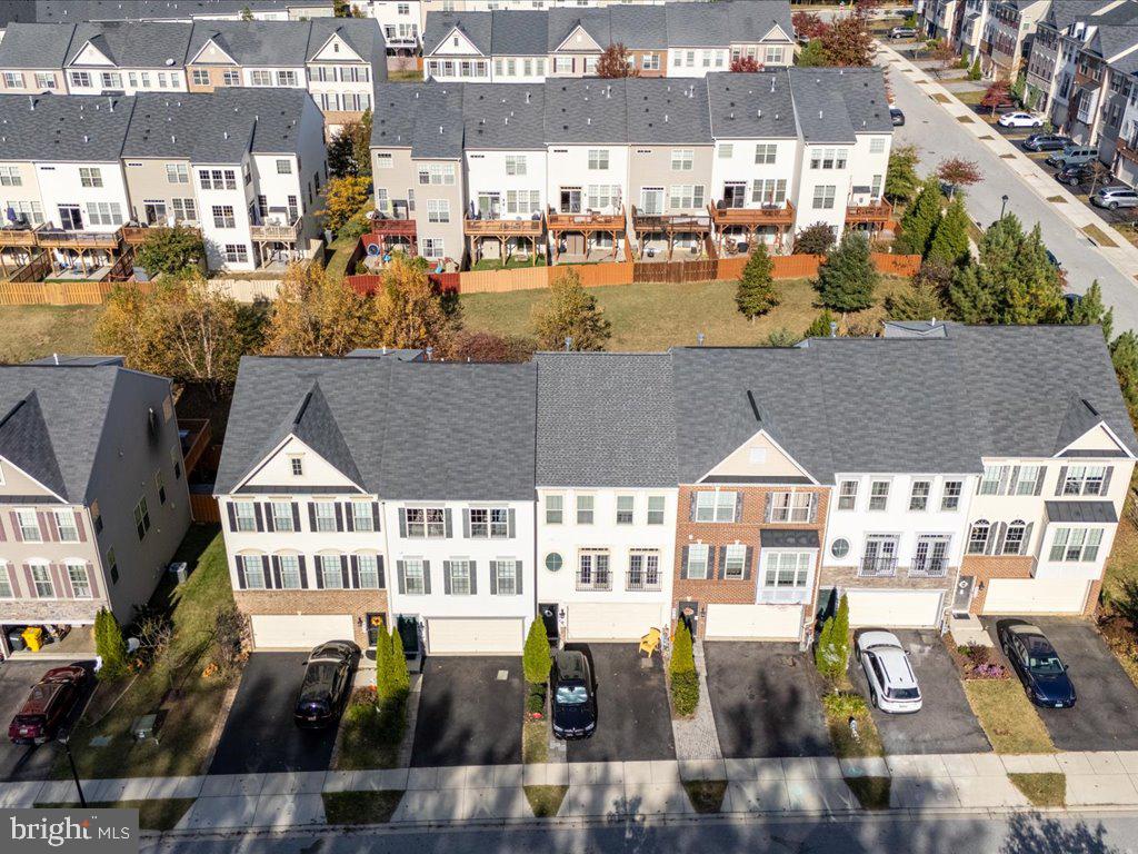 CANTERBURY VILLAGE - Residential