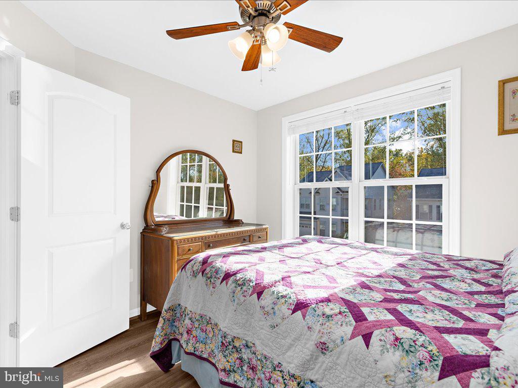 CANTERBURY VILLAGE - Residential