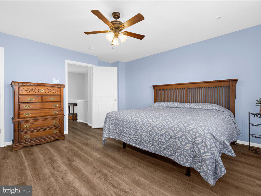 CANTERBURY VILLAGE - Residential