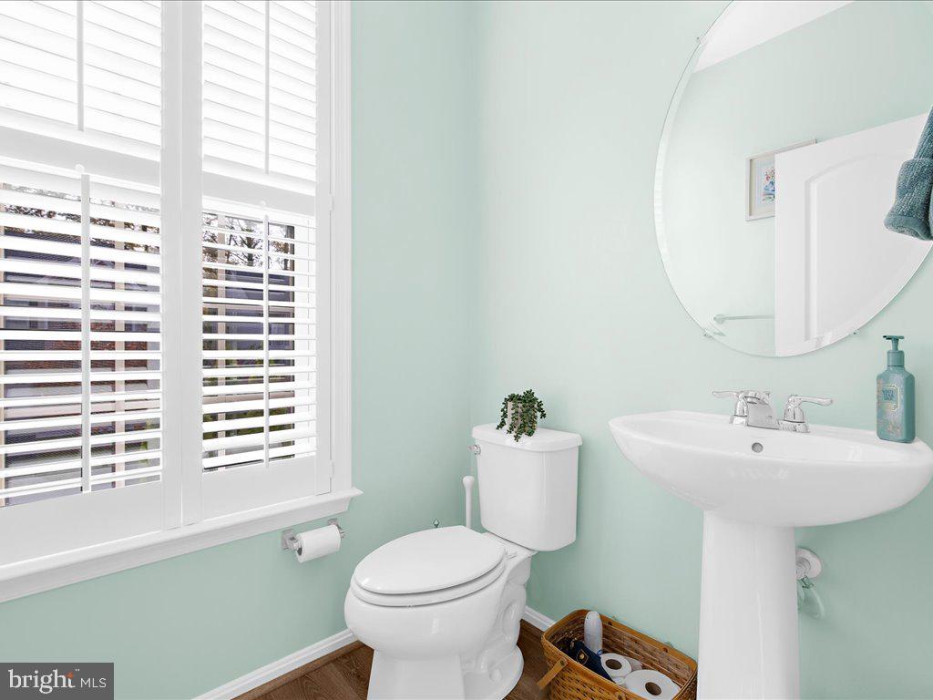 CANTERBURY VILLAGE - Residential