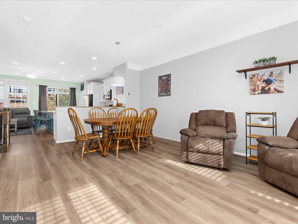 CANTERBURY VILLAGE - Residential