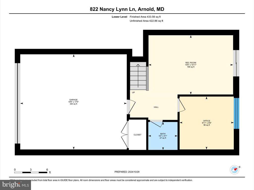CANTERBURY VILLAGE - Residential