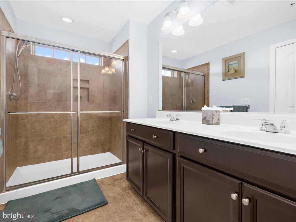 CANTERBURY VILLAGE - Residential