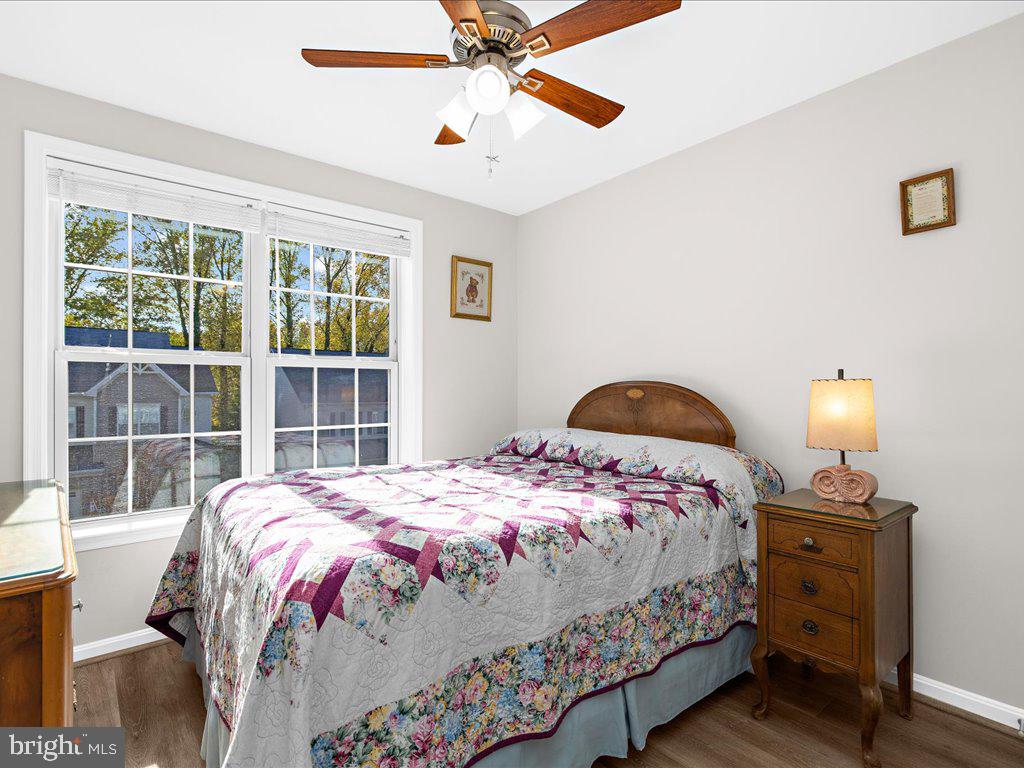 CANTERBURY VILLAGE - Residential