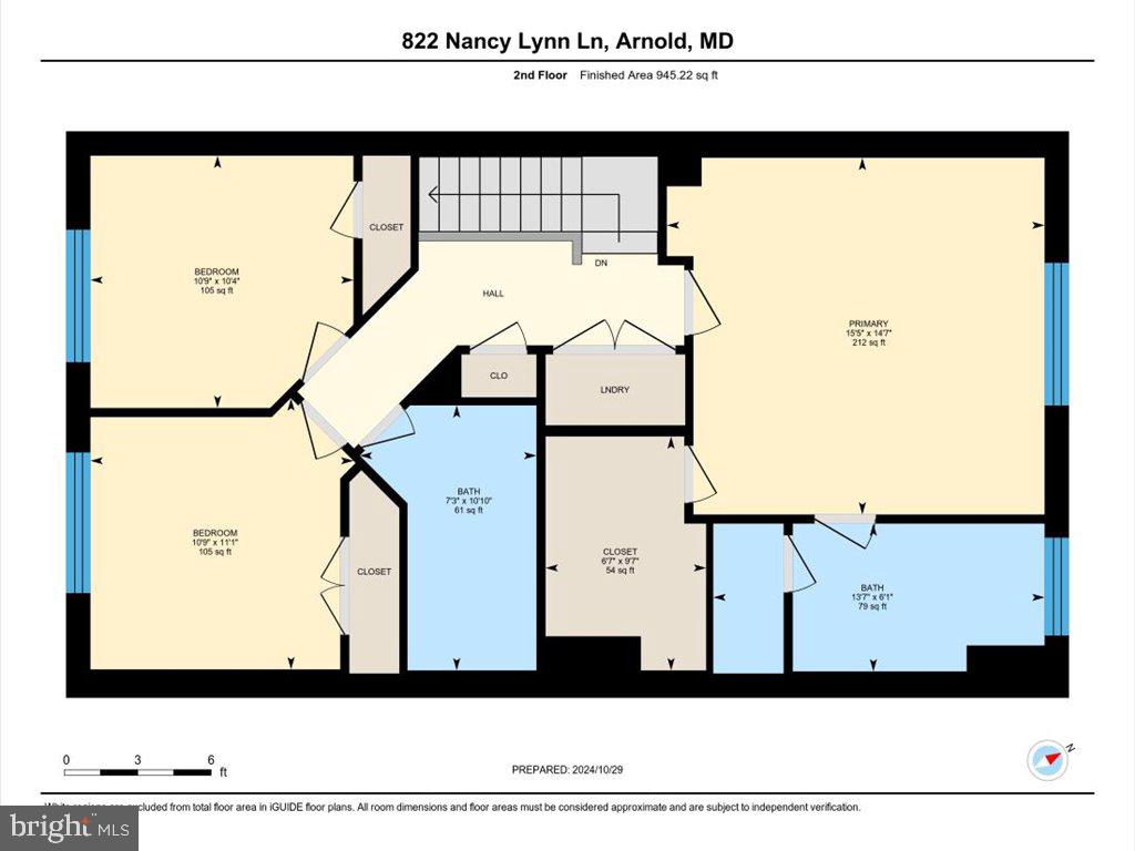 CANTERBURY VILLAGE - Residential