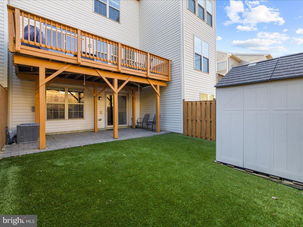 CANTERBURY VILLAGE - Residential