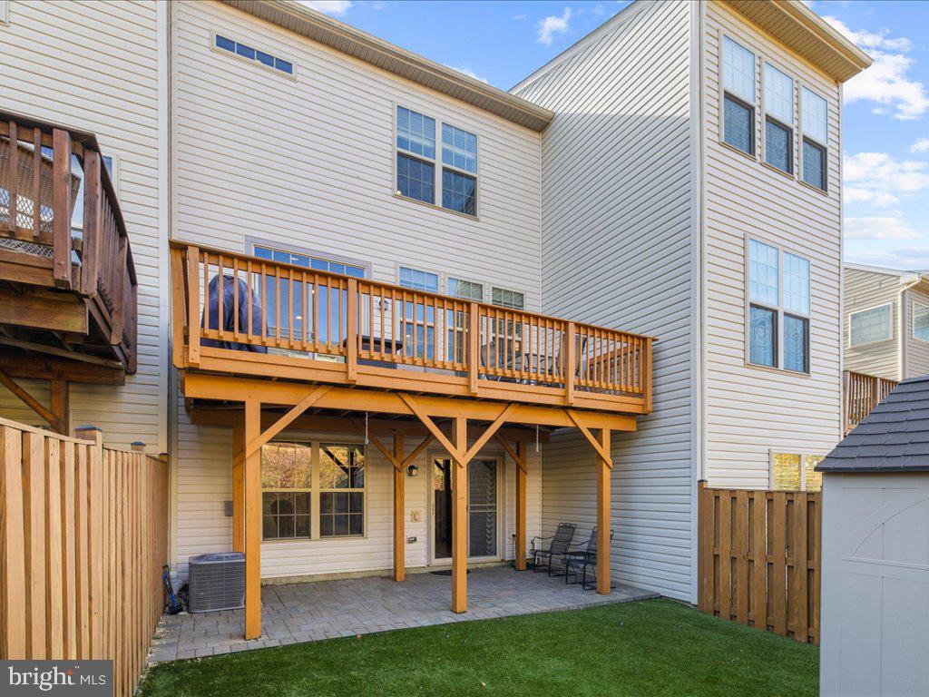 CANTERBURY VILLAGE - Residential