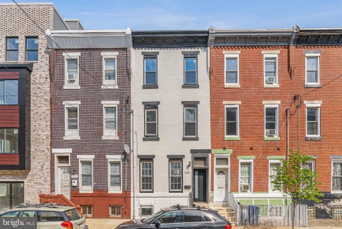Photo of 1719 S 18th Street, PHILADELPHIA, PA 19145 (MLS # PAPH2613074)