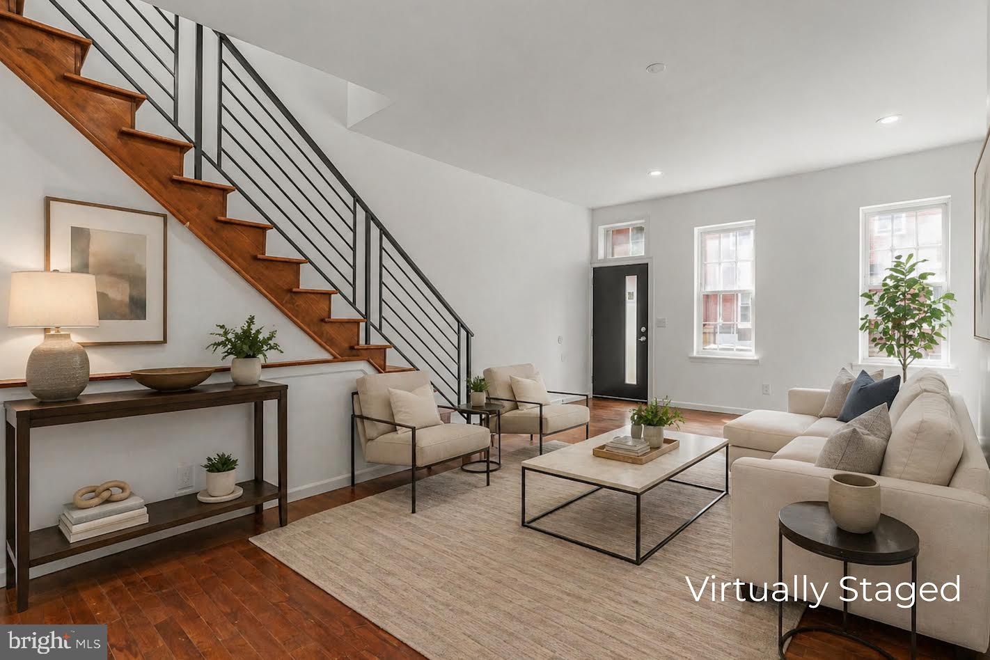 POINT BREEZE - Residential