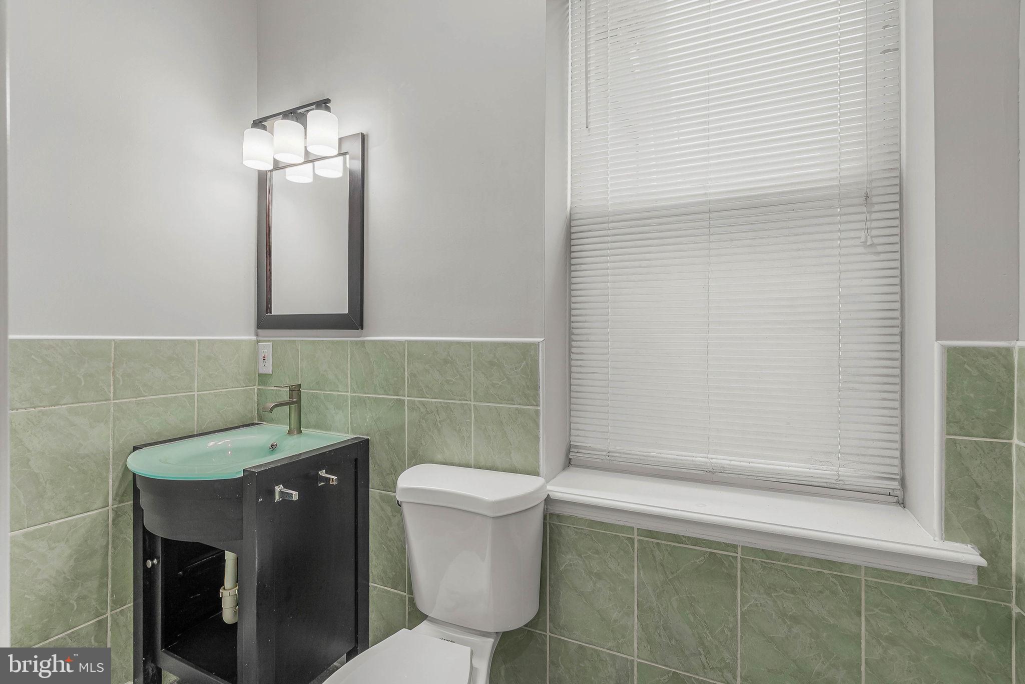 POINT BREEZE - Residential
