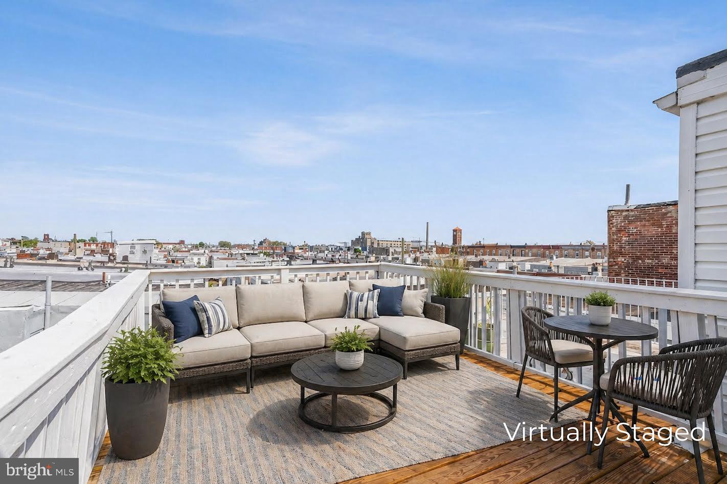 POINT BREEZE - Residential
