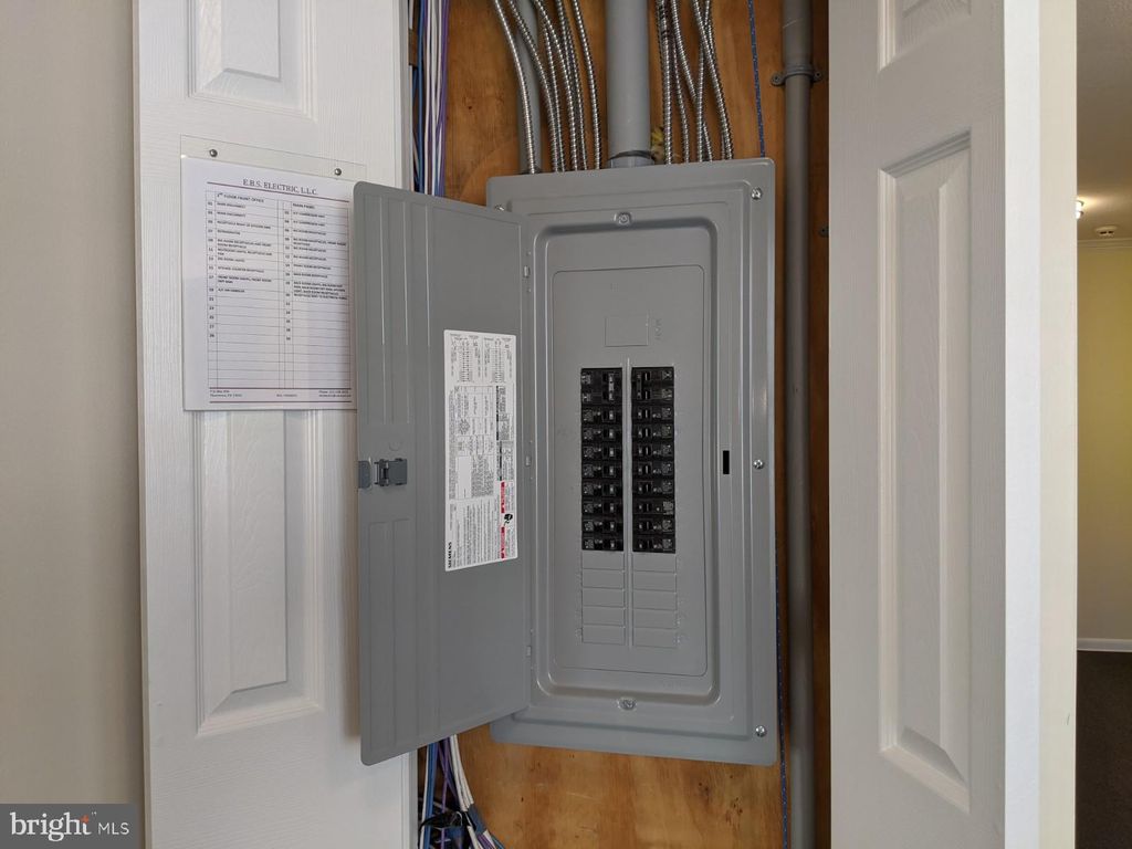 Photo of 46 E Butler Avenue #2ND LEVEL, AMBLER, PA 19002 (MLS # PAMC2148542)