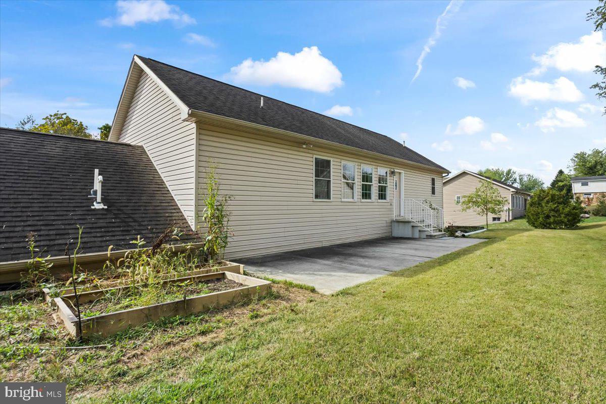 WEST HANOVER TOWNSHIP - Residential