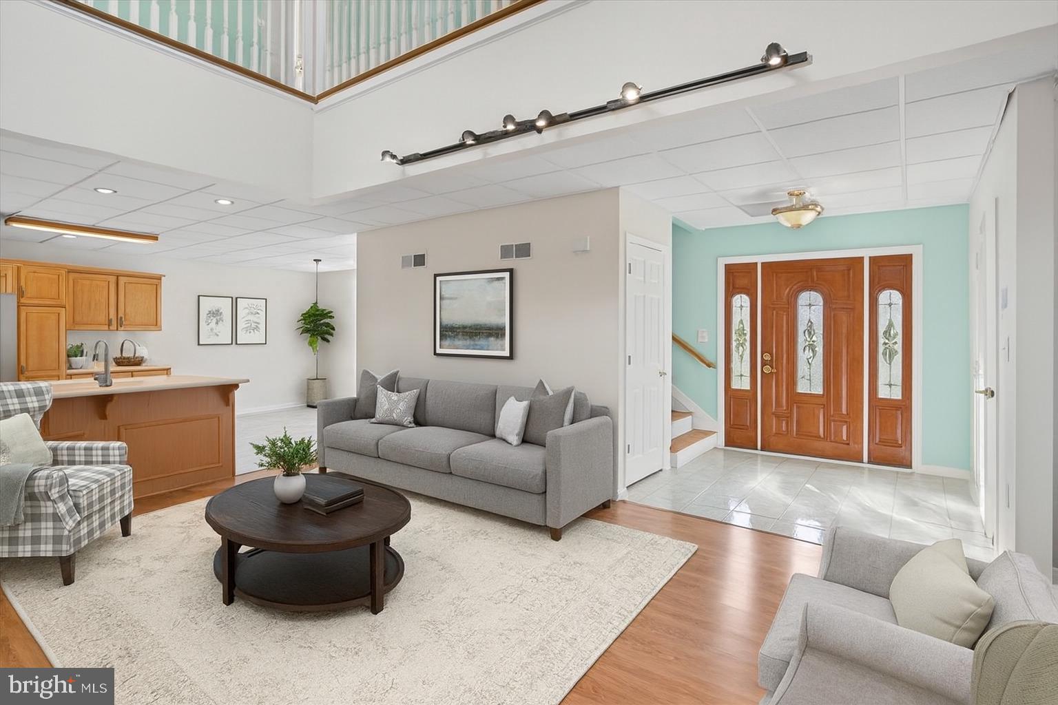 7304 SANDY HOLLOW ROAD