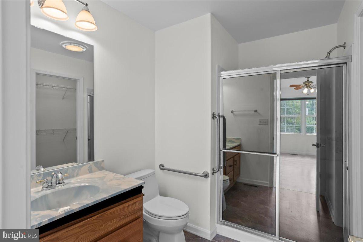 WEST HANOVER TOWNSHIP - Residential