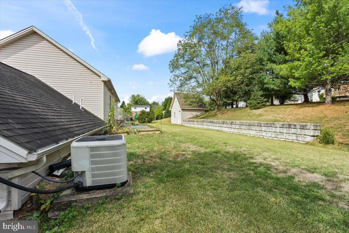 WEST HANOVER TOWNSHIP - Residential