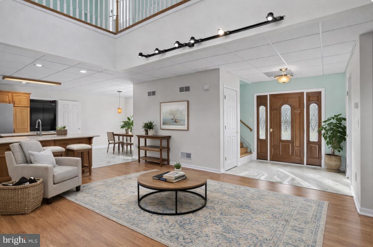 7304 SANDY HOLLOW ROAD