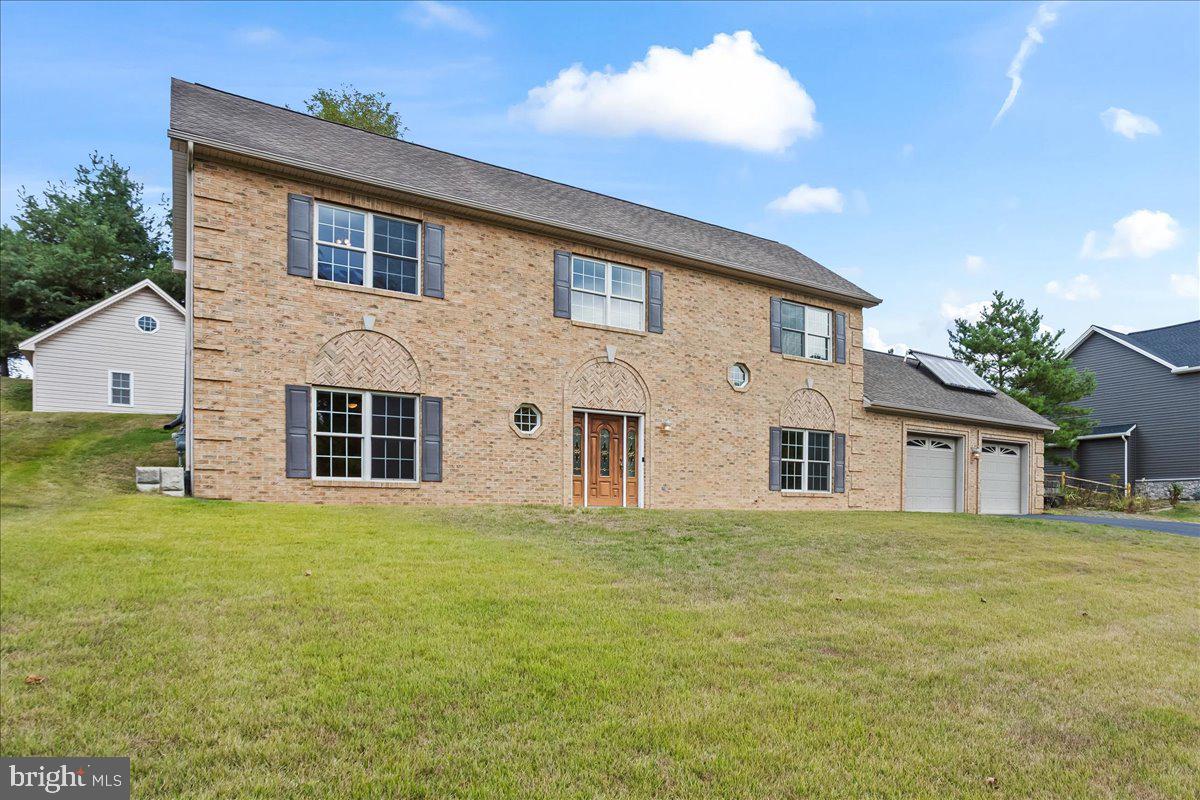 7304 SANDY HOLLOW ROAD