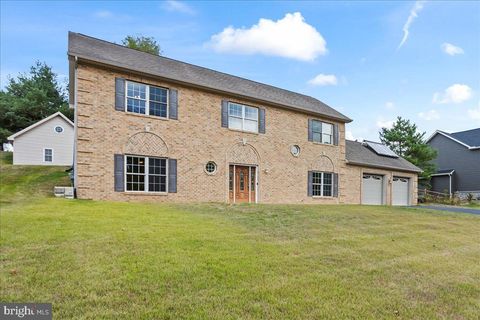 7304 SANDY HOLLOW ROAD HARRISBURG PA 17112